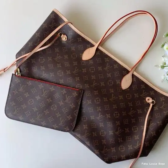 Repladies Louis Vuitton GM Neverfull 0607